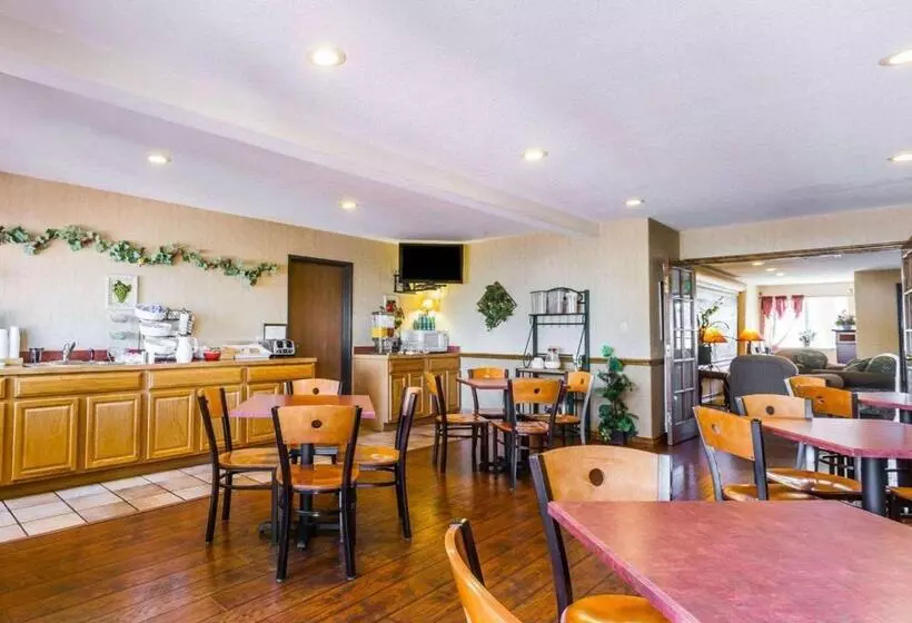 酒店 West End Lodge