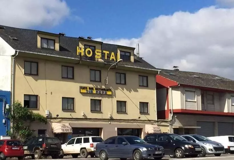 Hostal Tio Pepe I