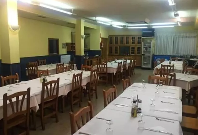 Hostal Tio Pepe I