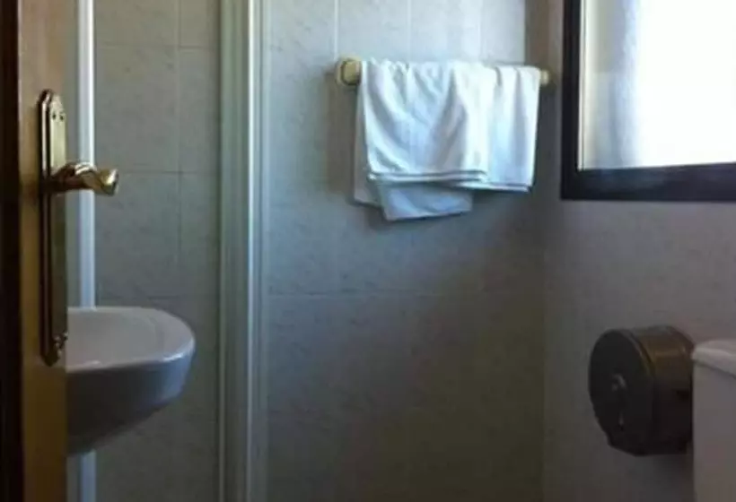 Hostal Tio Pepe I