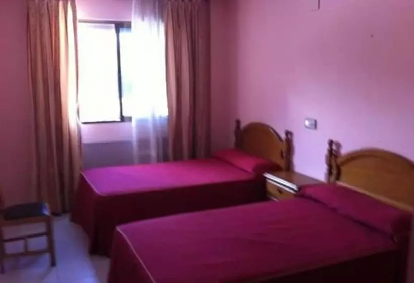 Hostal Tio Pepe I