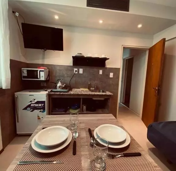 هتل Riviera