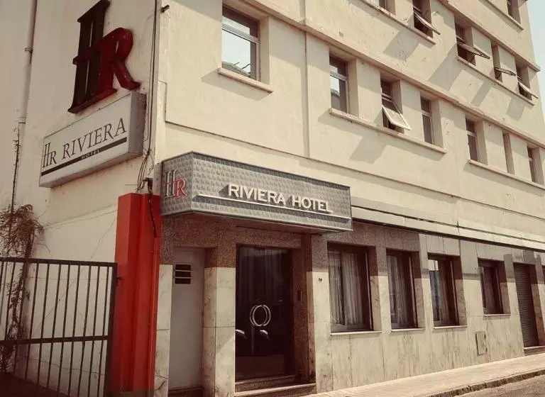 هتل Riviera