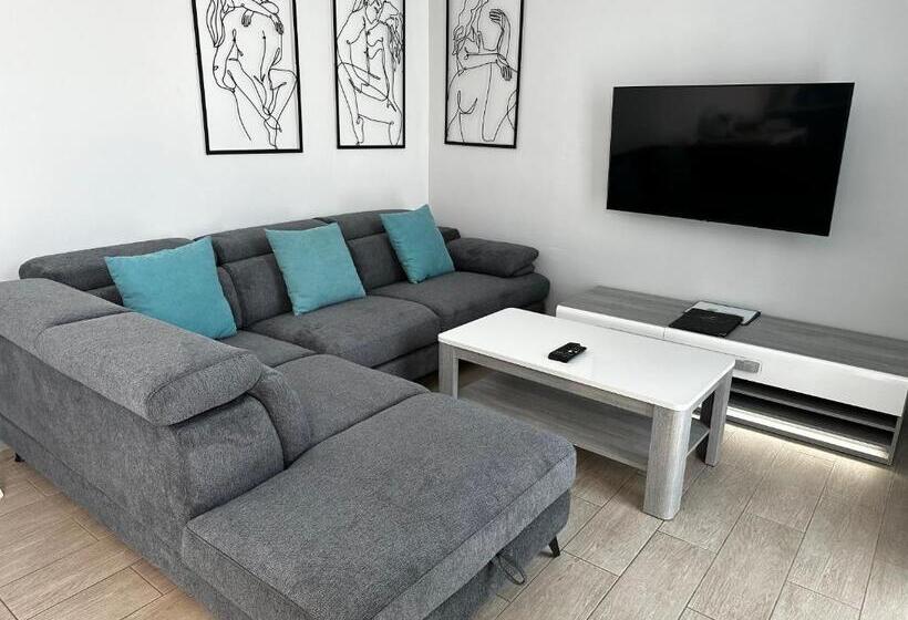 هتل Venus Star Resort Fkk Nudist Swingers Only Couples