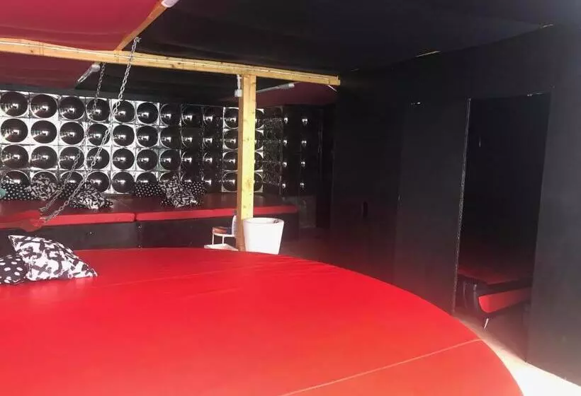 Hotelli Venus Star Resort   Fkk Nudist Swingers   Only Couples