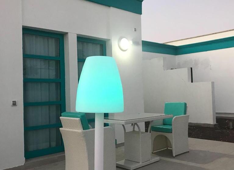 هتل Venus Star Resort Fkk Nudist Swingers Only Couples