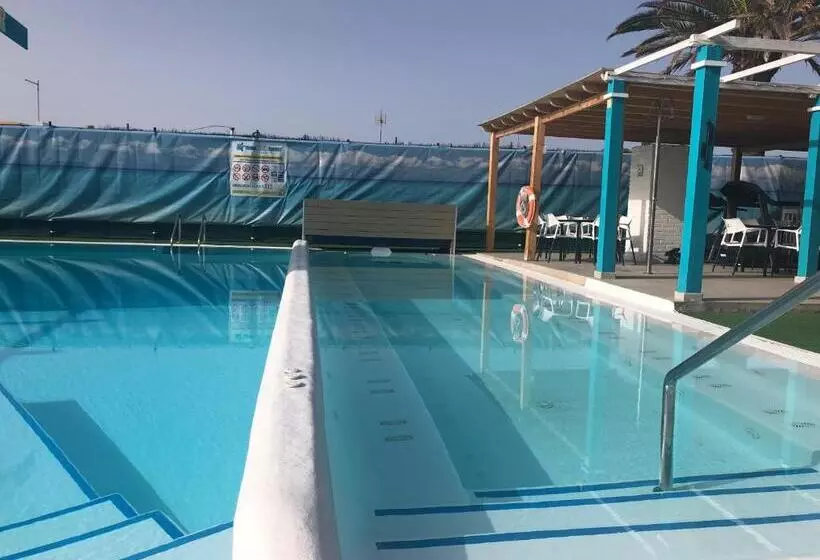 Hotelli Venus Star Resort   Fkk Nudist Swingers   Only Couples