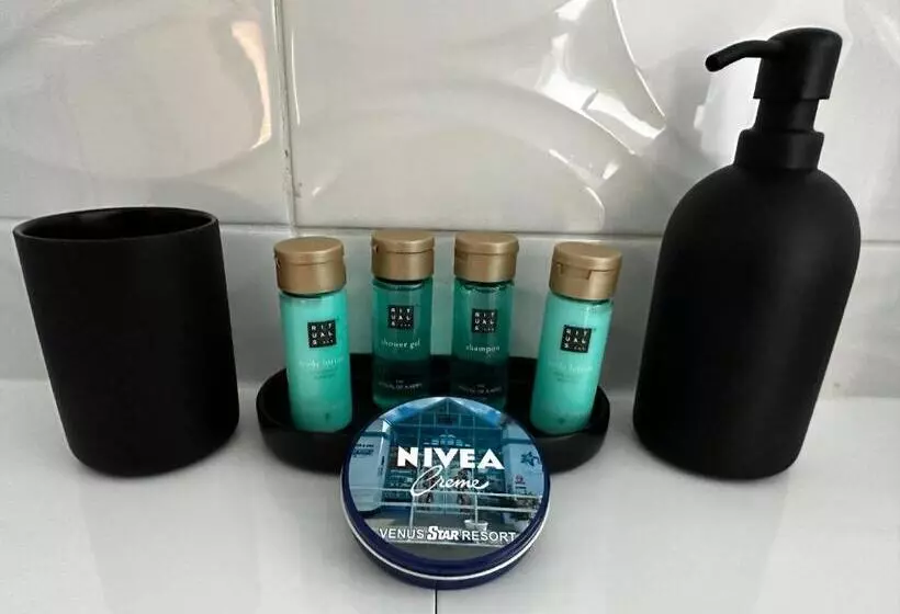 Hotelli Venus Star Resort   Fkk Nudist Swingers   Only Couples