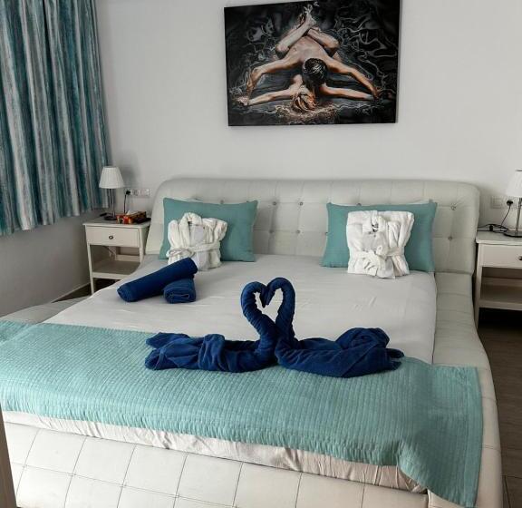 هتل Venus Star Resort Fkk Nudist Swingers Only Couples