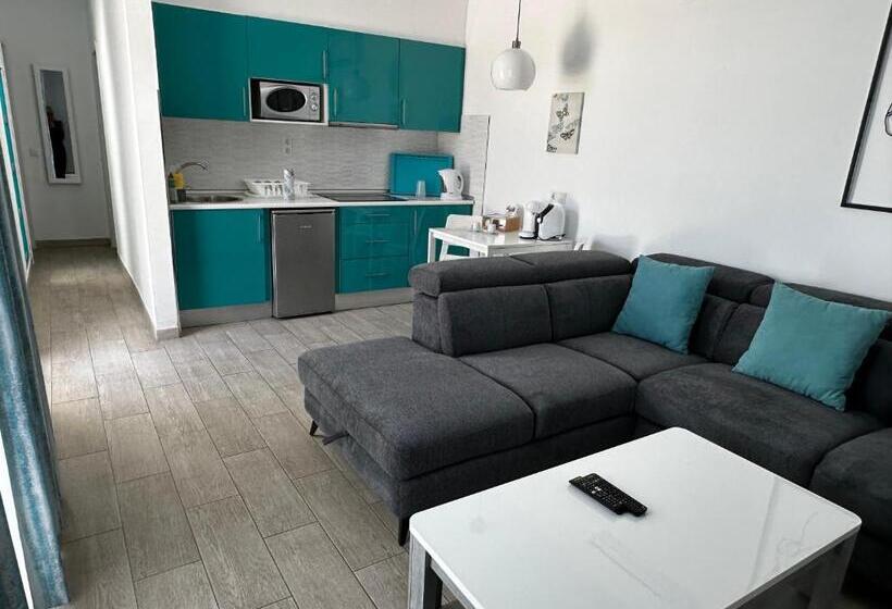 هتل Venus Star Resort Fkk Nudist Swingers Only Couples