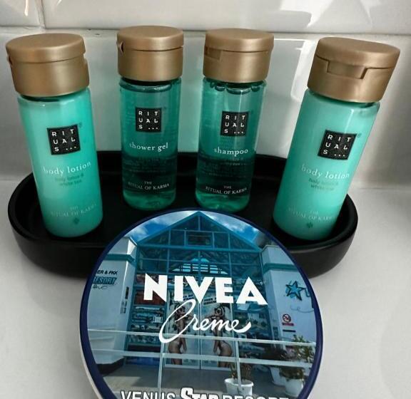 هتل Venus Star Resort Fkk Nudist Swingers Only Couples