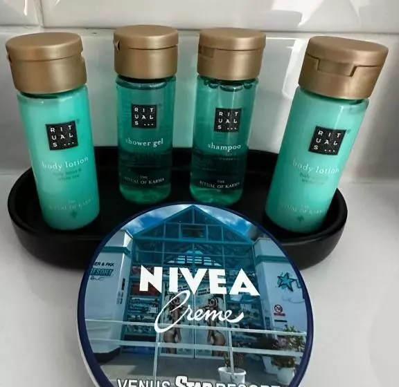 Hotelli Venus Star Resort   Fkk Nudist Swingers   Only Couples