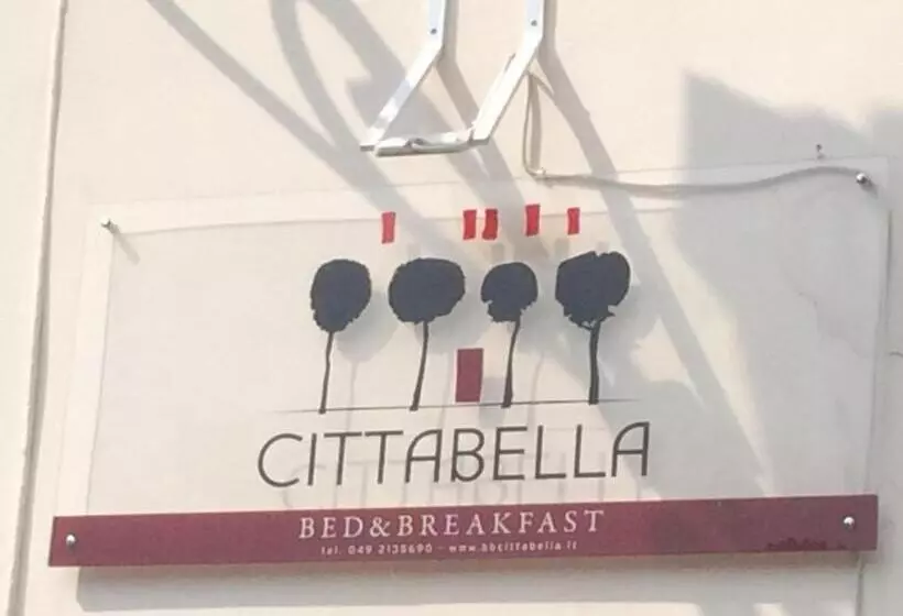B&b Cittabella