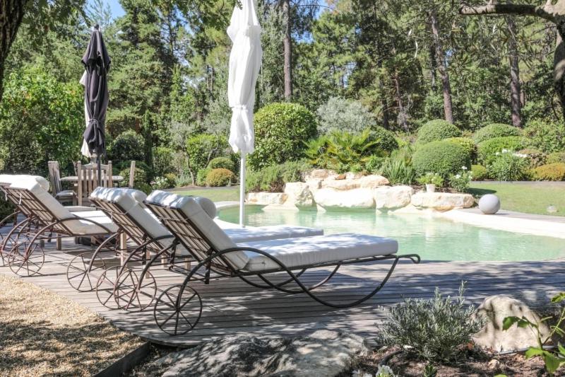 Bed and Breakfast Les Oursillons