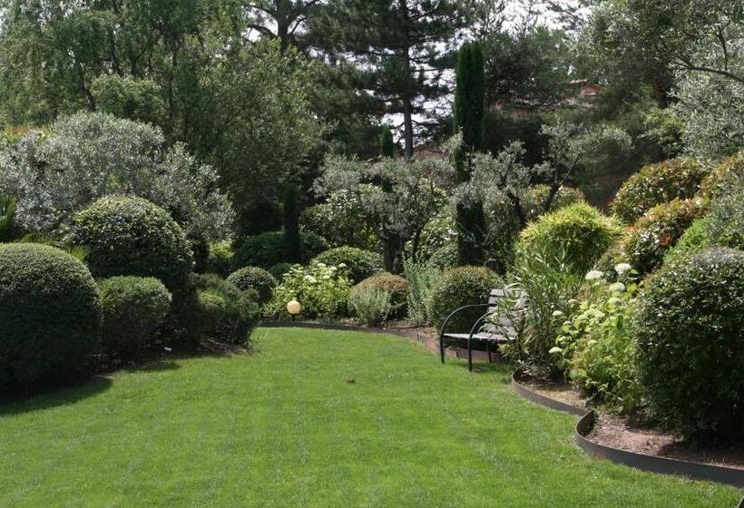 Bed and Breakfast Les Oursillons