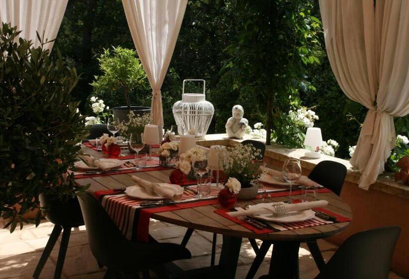 Bed and Breakfast Les Oursillons