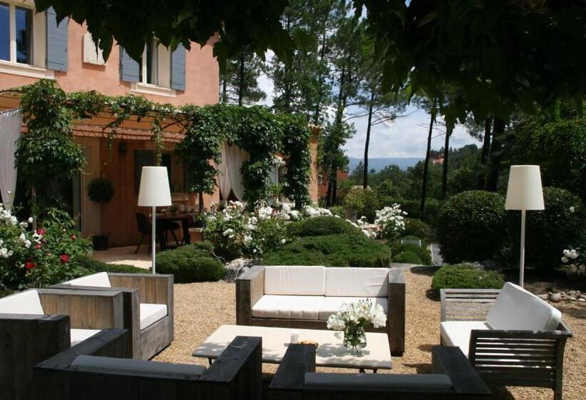 Bed and Breakfast Les Oursillons