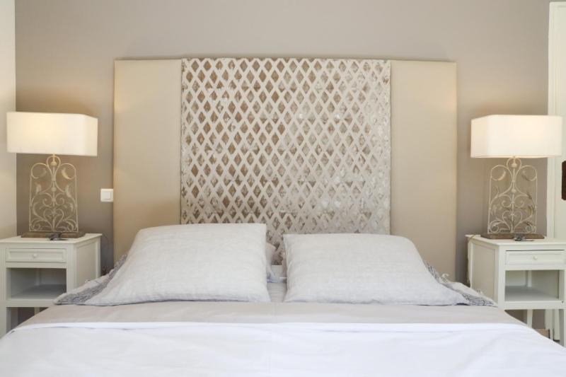 Bed and Breakfast Les Oursillons