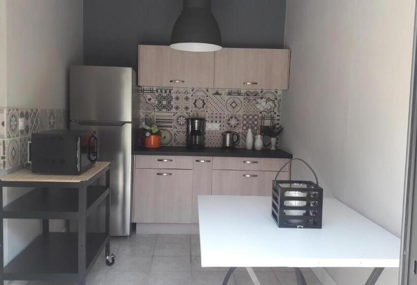 Bed and Breakfast Les Oursillons