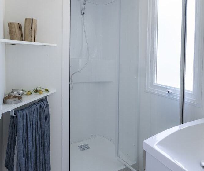 ホテル Càmping Valldaro