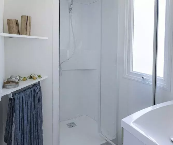 Hotelli Càmping Valldaro