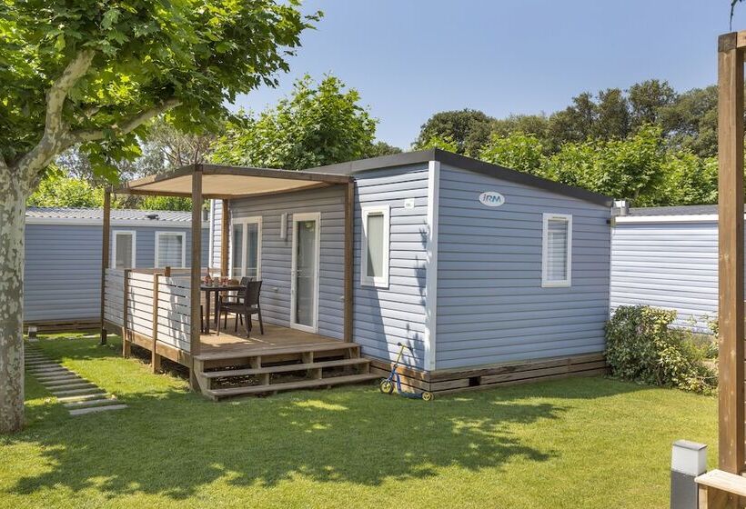 ホテル Càmping Valldaro