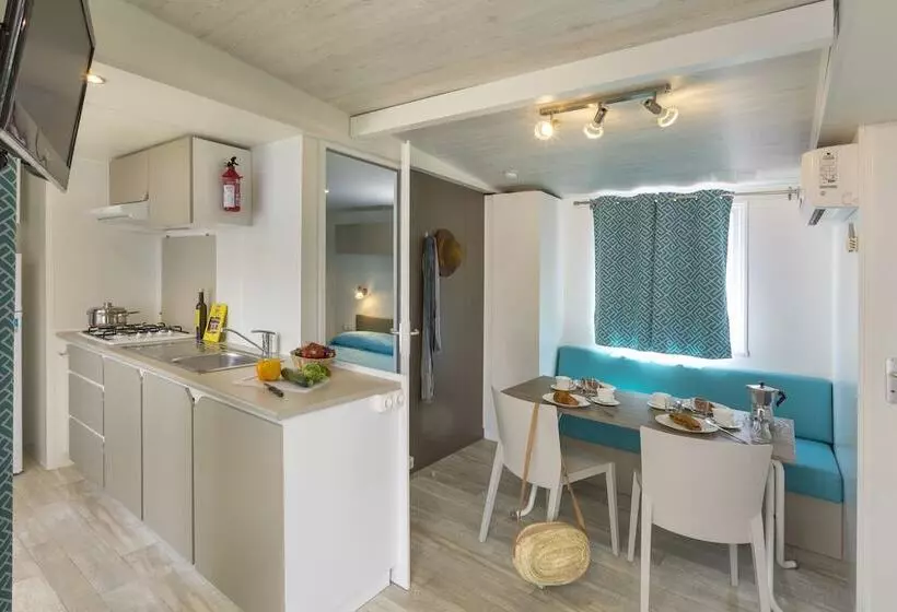 Hotelli Càmping Valldaro