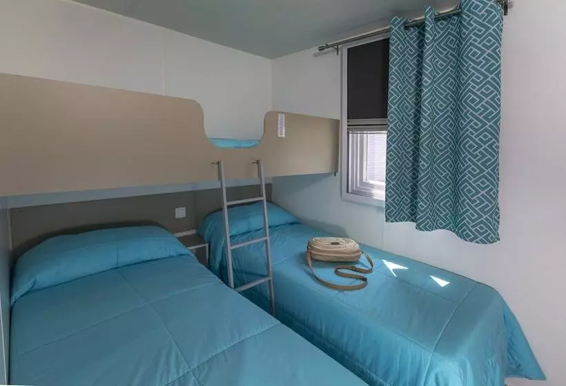 Hotelli Càmping Valldaro