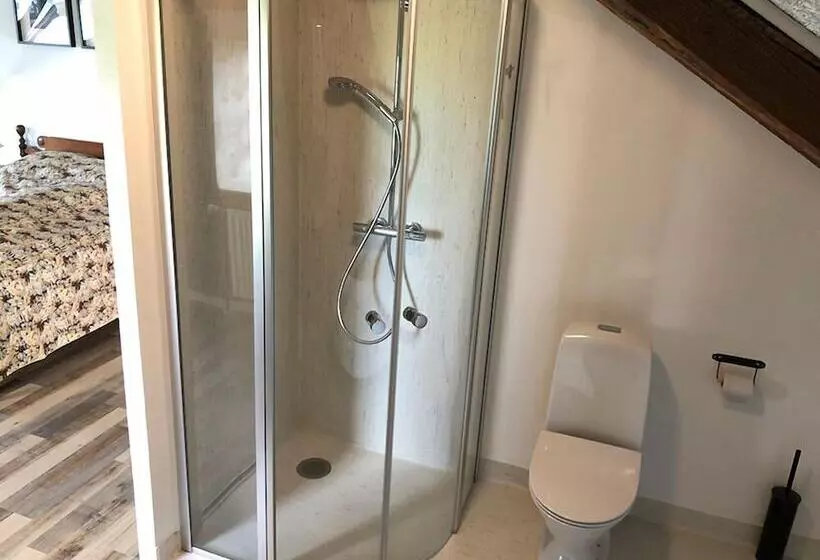 ホテル Høloftet Bb