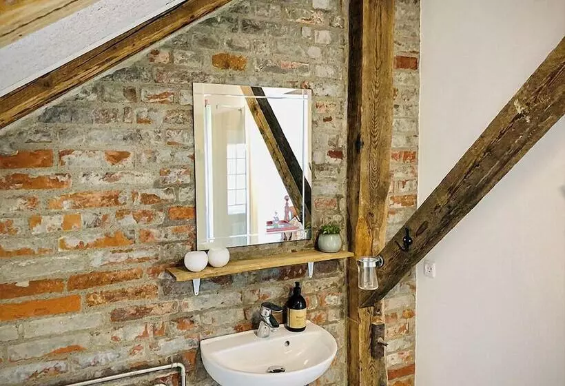 ホテル Høloftet Bb