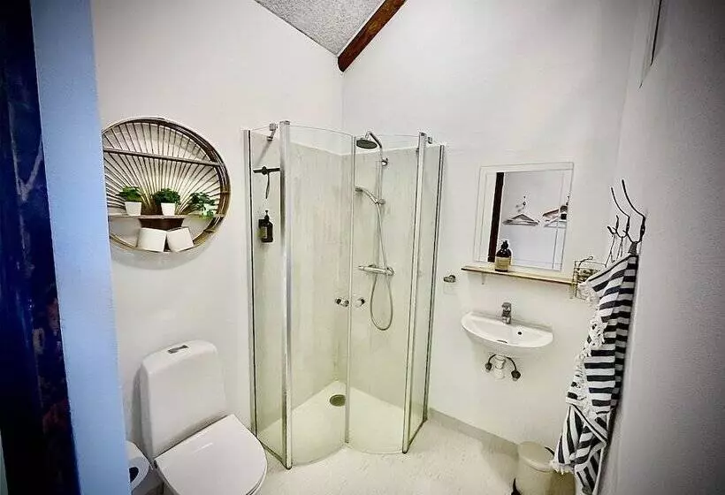 ホテル Høloftet Bb