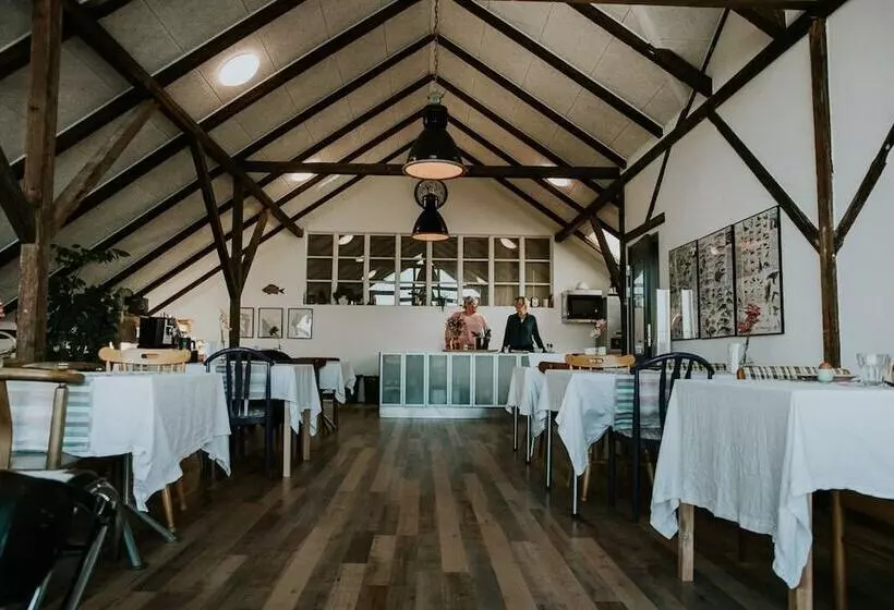 ホテル Høloftet Bb