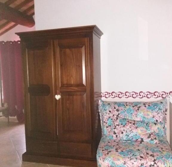 田舎風ホテル Antico Casolare