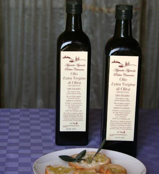 田舎風ホテル Antico Casolare