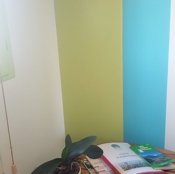 ペンション Chambres Dans Villa à 3 Min De Lectoure