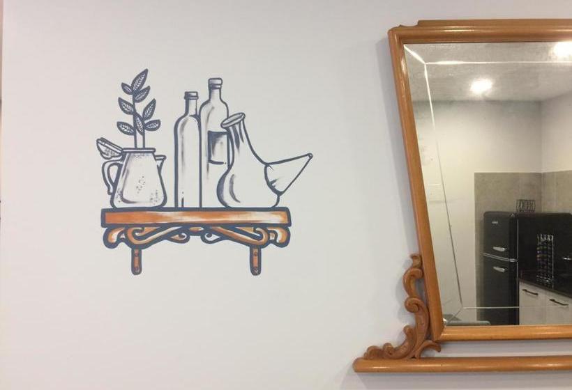 بنسيون Hostal Rural Villa De Mendavia