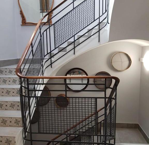 بنسيون Hostal Rural Villa De Mendavia