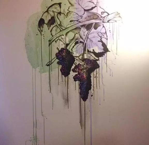 Majatalo Hostal Rural Villa De Mendavia