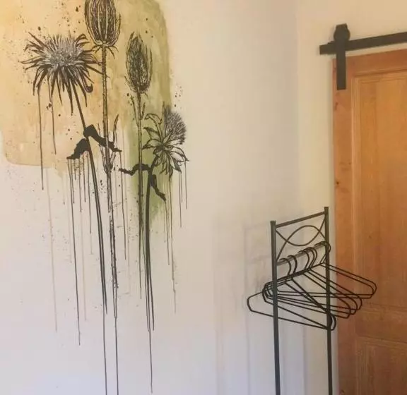 Majatalo Hostal Rural Villa De Mendavia