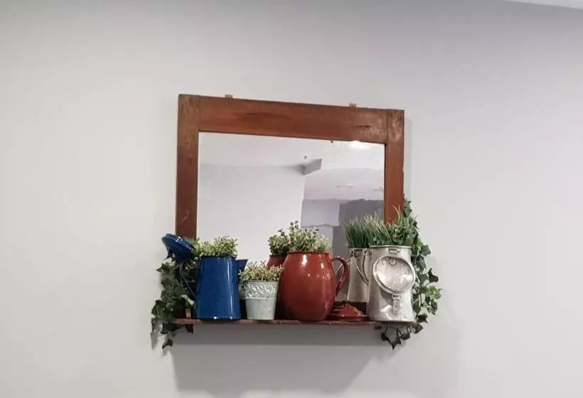 Majatalo Hostal Rural Villa De Mendavia