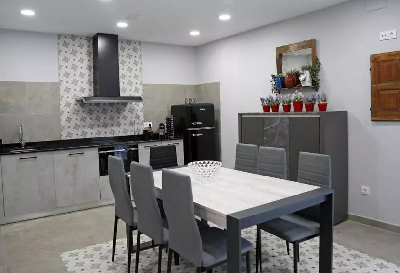 Majatalo Hostal Rural Villa De Mendavia