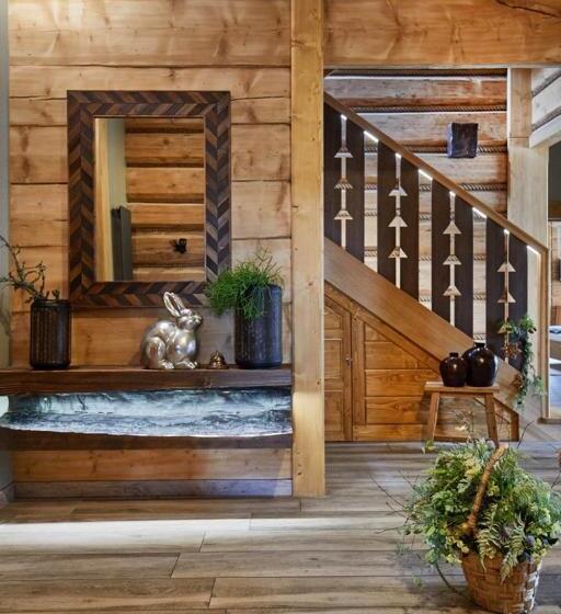 پانسیون Niedźwiedzia Residence