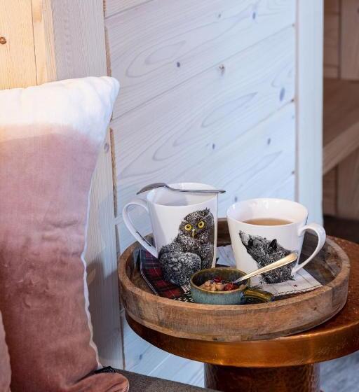 پانسیون Niedźwiedzia Residence