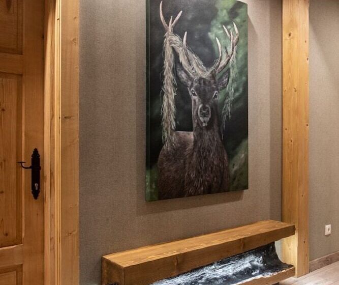 پانسیون Niedźwiedzia Residence