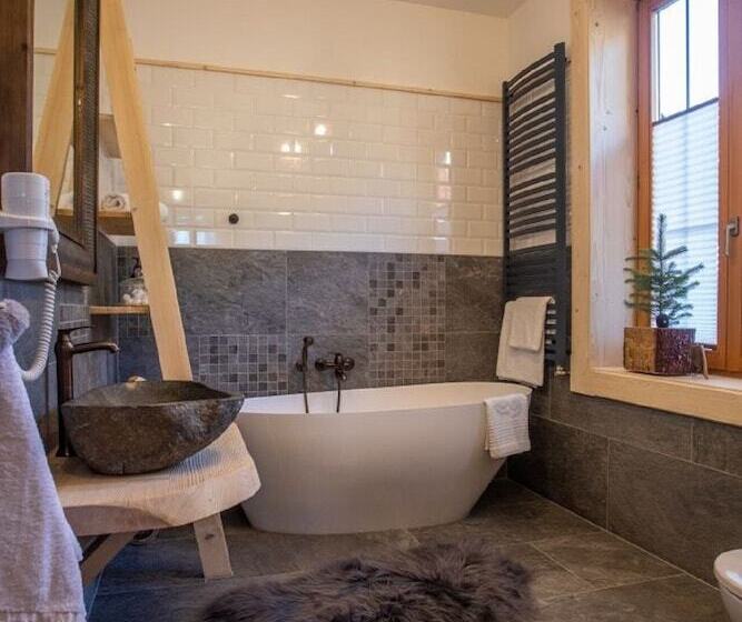 پانسیون Niedźwiedzia Residence