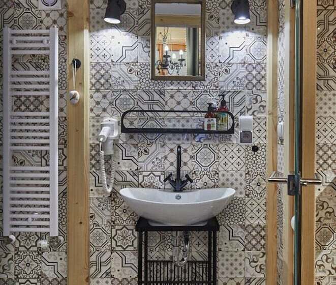 پانسیون Niedźwiedzia Residence