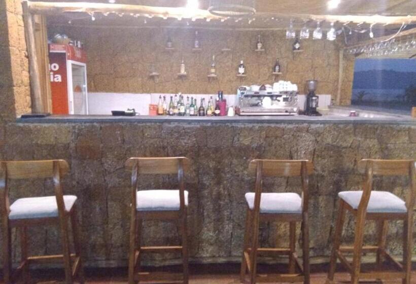 펜션 Residencial Apresentacao