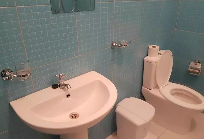 پانسیون Residencial Apresentacao