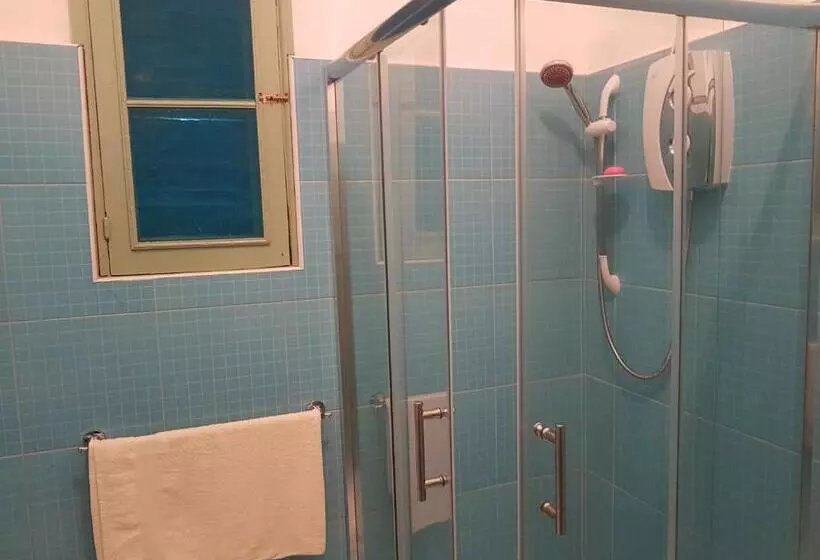 پانسیون Residencial Apresentacao