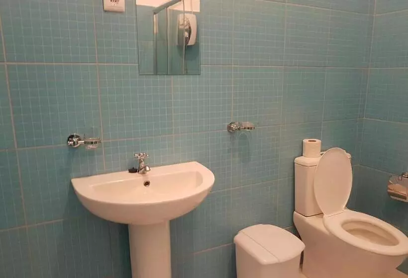 پانسیون Residencial Apresentacao